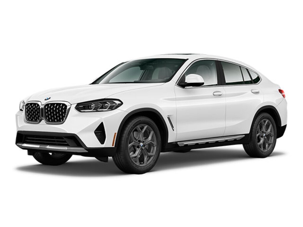 2025 BMW X4 xDrive30i For Sale near Houston VIN 5UX33DT08S9Y63438